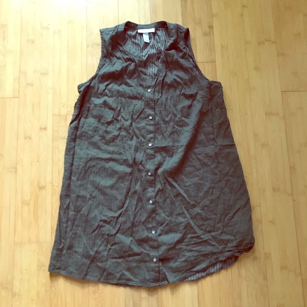 Maternity Top